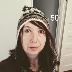 Meet your Posher, Tammy
